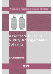 A Practical Guide to Quality Management in Spinning